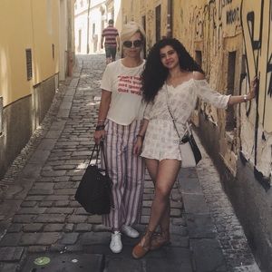 Kendall & Kylie Summer Romper 💐